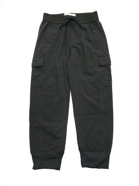 Abercrombie kids Cargo Jogger Size 5/6 Regular